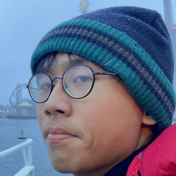 Henry Yip